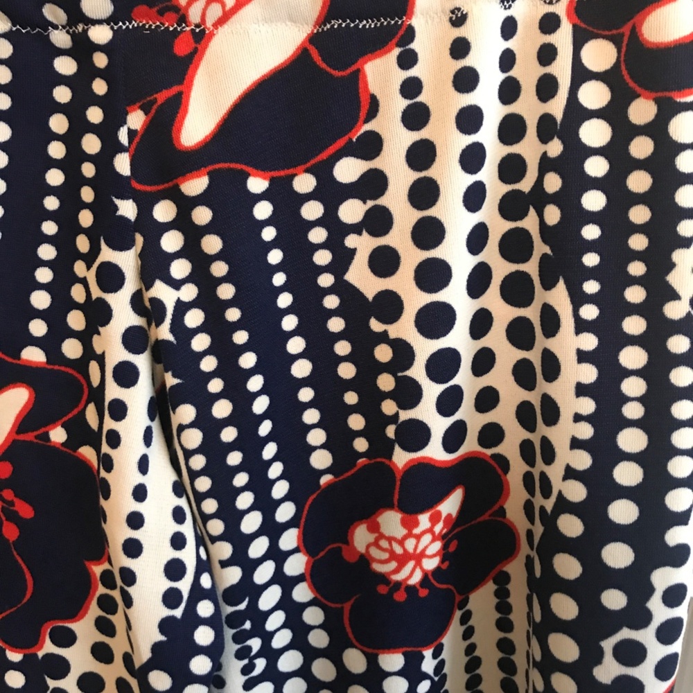 Vintage capris - Picture 2 of 3